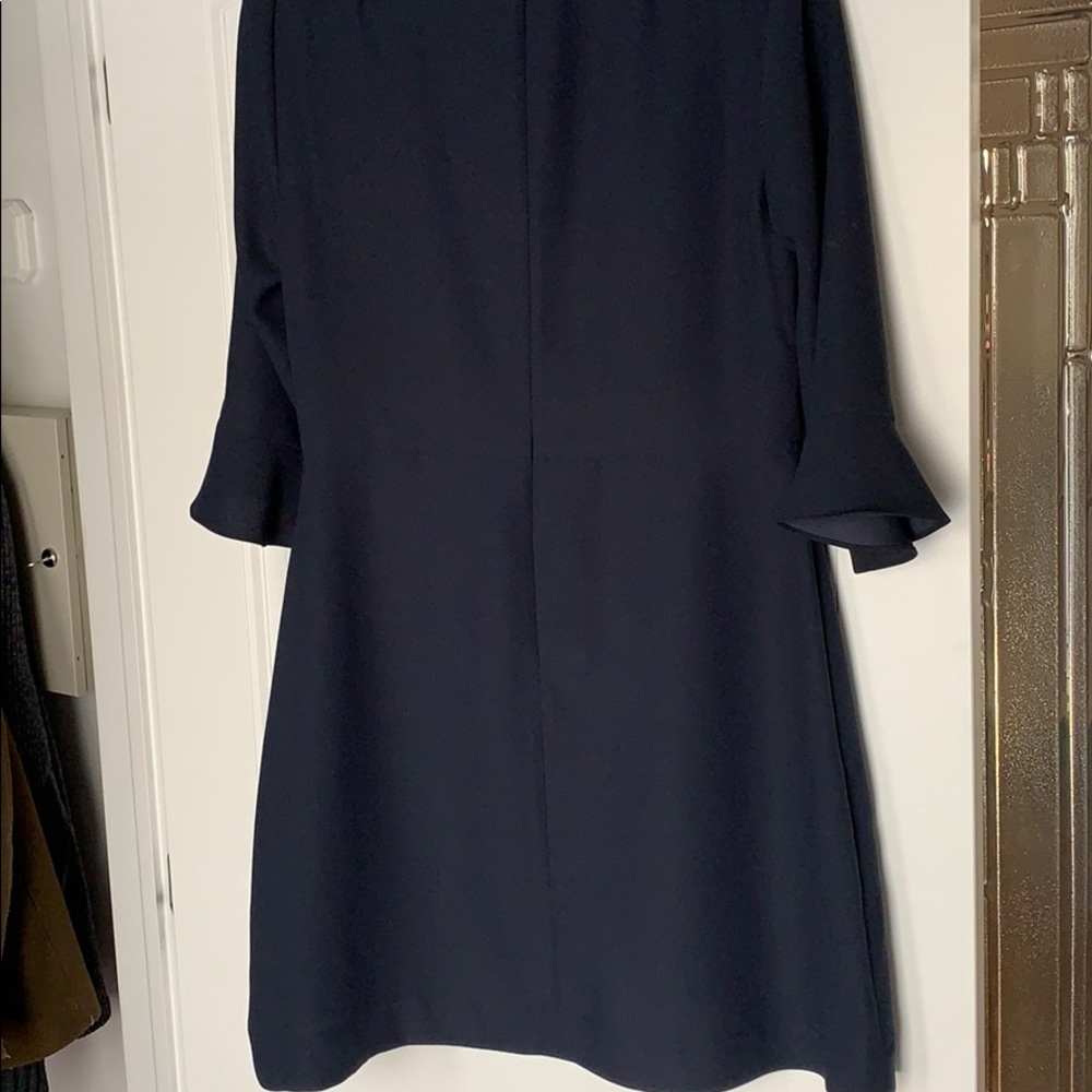Banana Republic navy dress NWT - Picture 3 of 3